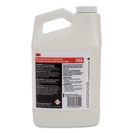 Picture of Peroxide Cleaner Concentrate, 0.5 Gal, 4/carton