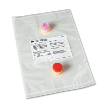 Picture of Easy Shine Applicator Kit, Reusable Pouches, 5/carton
