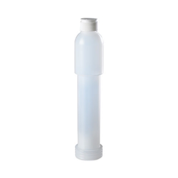 Picture of Easy Scrub Express Bottles, 11.5 oz, Clear, 12/Bag, 6 Bags/Carton