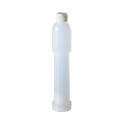 Picture of Easy Scrub Express Bottles, 11.5 oz, Clear, 12/Bag, 6 Bags/Carton