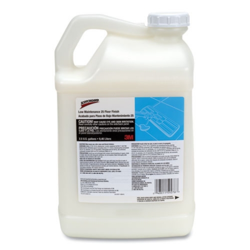 Picture of Scotchgard Lm Flr Finish  2.5Gal Jug 2