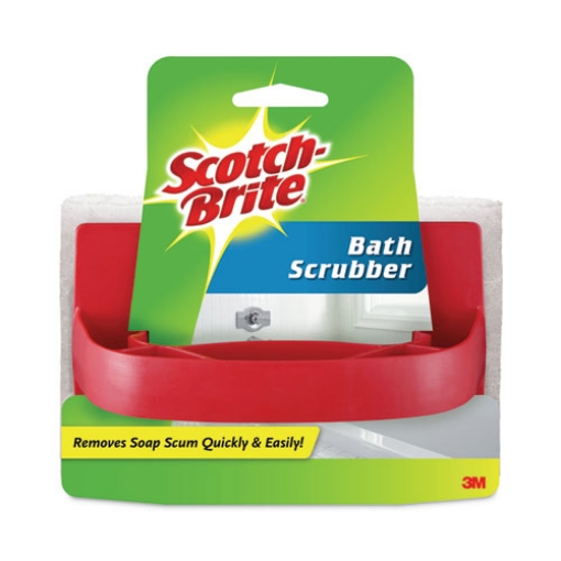 Picture of SCRUBBER,BATH,WH