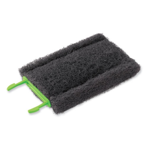 Picture of SPONGE,HEAVY DUTY PAD,GY