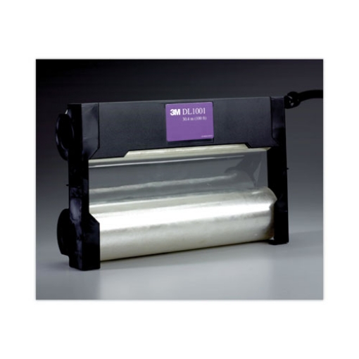 Picture of Refill For Ls1000 Laminating Machines, 5.6 Mil, 12" X 100 Ft, Gloss Clear