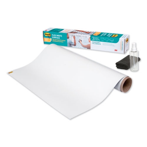 Picture of Flex Write Surface, 36 x 24, White Surface