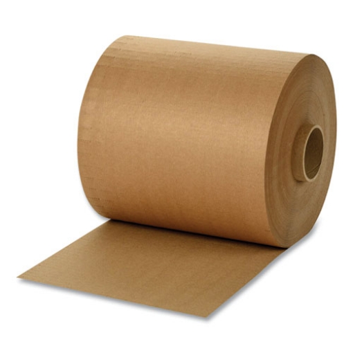 Picture of Cushion Lock Protective Wrap, 12" X 1,000 Ft, Brown