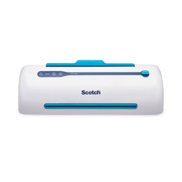 Picture of Pro 9" Thermal Laminator, 9" Max Document Width, 5 Mil Max Document Thickness