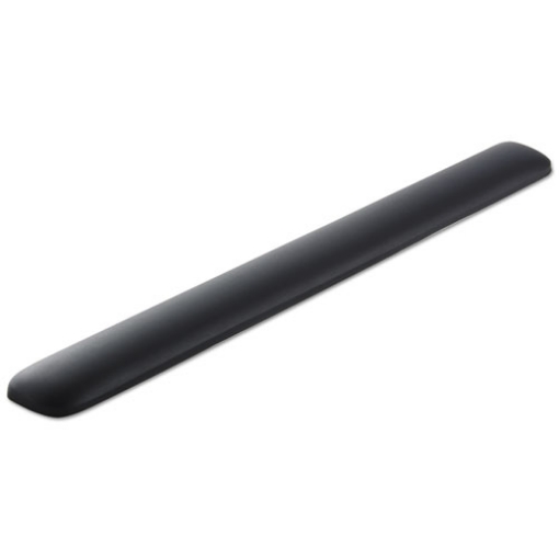 Picture of Gel Wrist Rest for Keyboards, 19 x 2, Black