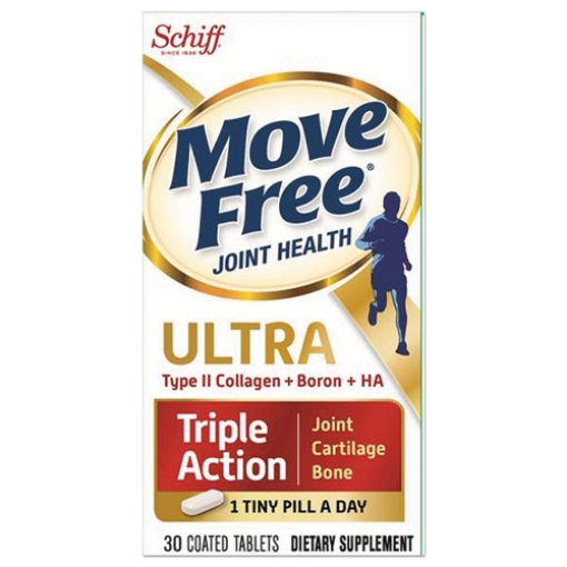Picture of Ultra With Uc-Ii Joint Health Tablet, 30 Count