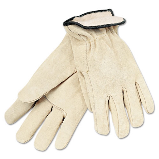 Picture of Insulated Driver's Gloves, Large, Dozen