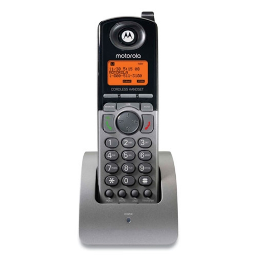 Picture of ml1200 cordless accessory handset