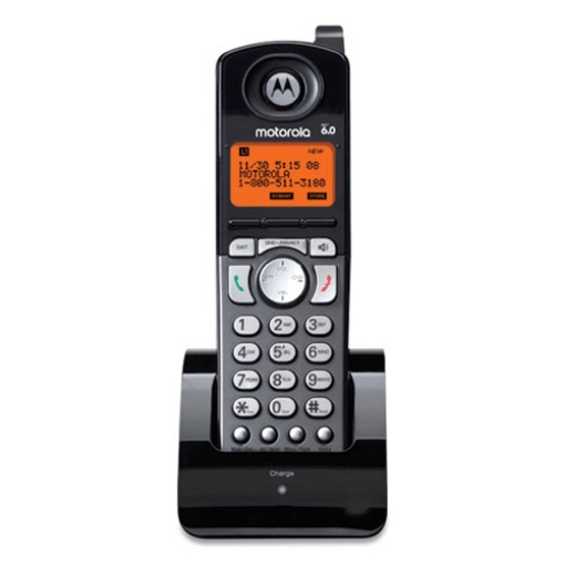 Picture of Visys Two-Line Accessory Handset