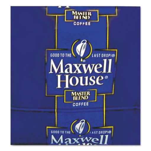 Picture of Coffee, Regular Ground, 1.1 Oz Pack, 42/carton