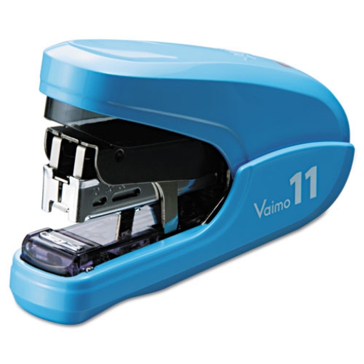 Picture of Vaimo Stapler, 35-Sheet Capacity, Blue