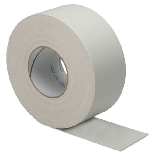 Picture of 7510000744954 Skilcraft Waterproof Tape - "the Original'' 100 Mph Tape, 3" Core, 3" X 60 Yds, White