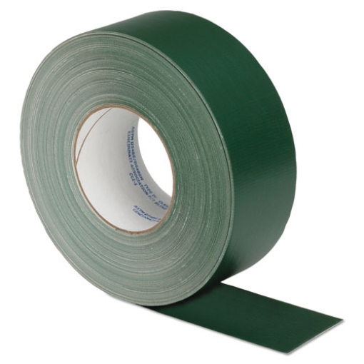 Picture of 7510000745157 Skilcraft Waterproof Tape - "the Original'' 100 Mph Tape, 3" Core, 2.5" X 60 Yds, Dark Green