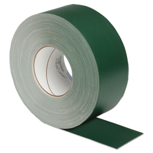 Picture of 7510000745160 Skilcraft Waterproof Tape - "the Original'' 100 Mph Tape, 3" Core, 3" X 60 Yds, Dark Green