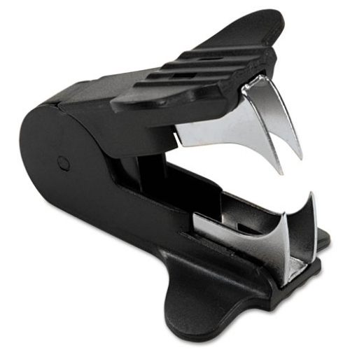 Picture of 7520001626177 Skilcraft Staple Remover, Black/silver, 12/box