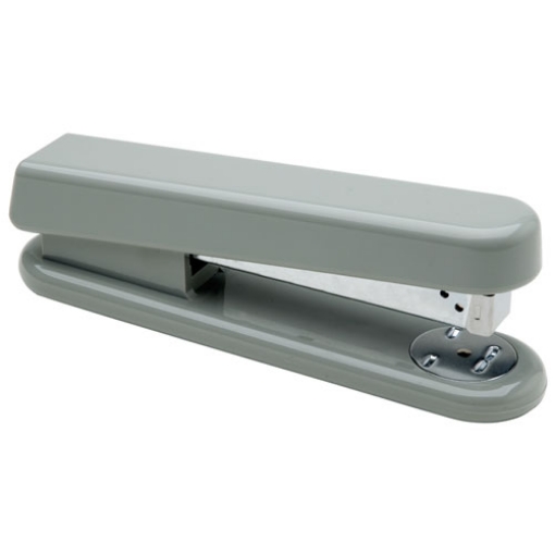 Picture of 7520002815895 Skilcraft Standard/light-Duty Stapler, 20-Sheet Capacity, Gray