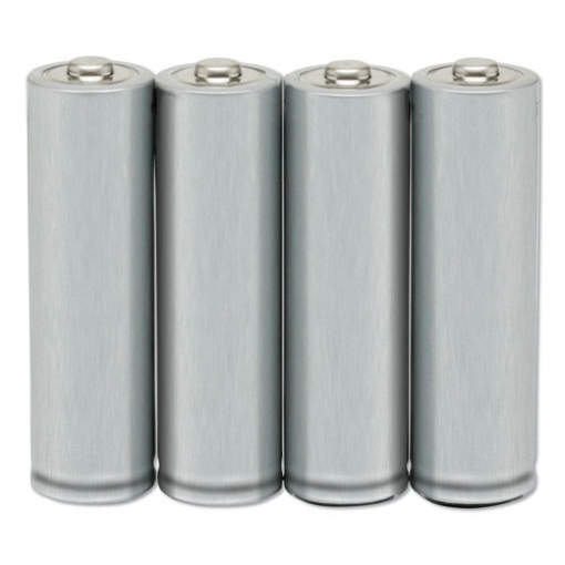 Picture of 6135014470950, Alkaline Aa Batteries, 4/pack