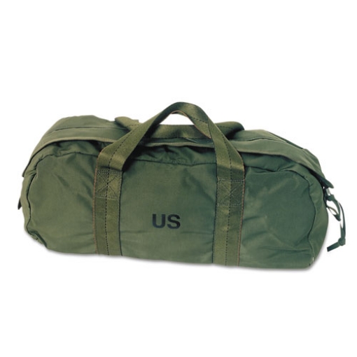 Picture of 5140004736256, Skilcraft Satchel-Style Tool Bag, Olive Green