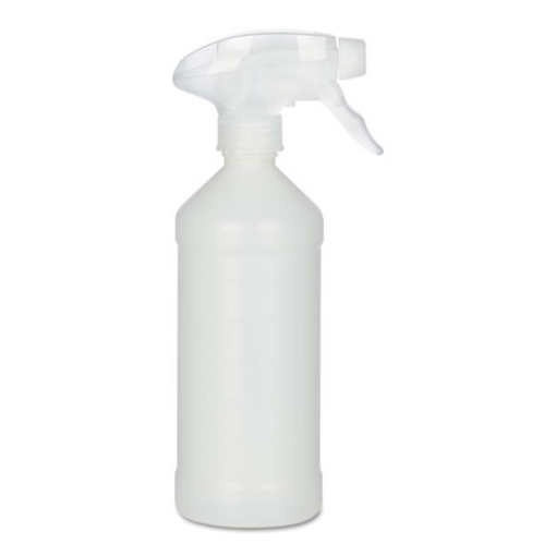 Picture of 8125004887952, Skilcraft, Spray Bottle Applicator, Trigger-Type, 16 Oz, Opaque