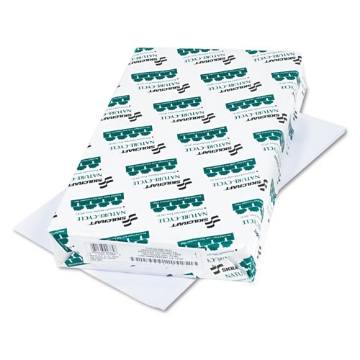 Picture of 7530015399835 SKILCRAFT Nature-Cycle Copy Paper, 92 Bright, 20 lb Bond Weight, 8.5 x 14, White, 500 Sheets/Ream, 10 Reams/CT