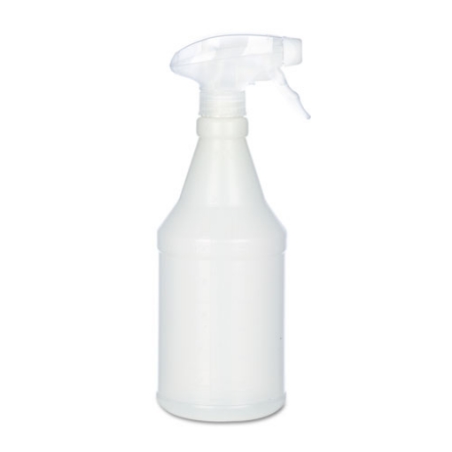 Picture of 8125015770212, Skilcraft, Spray Bottle Applicator, Trigger-Type, 32 Oz, Opaque