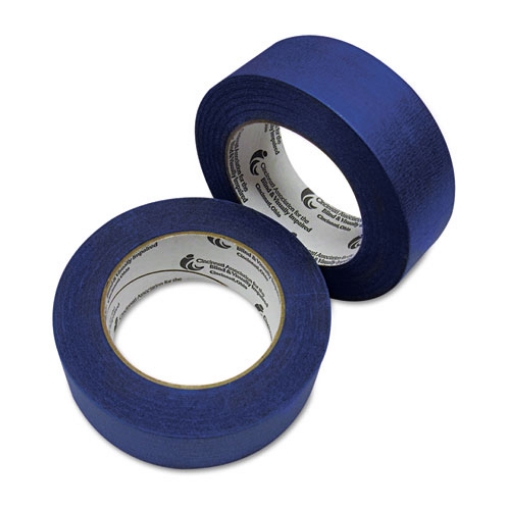 Picture of 5640015775963 Skilcraft Industrial-Strength Duct Tape, 3" Core, 2" X 60 Yds, Blue