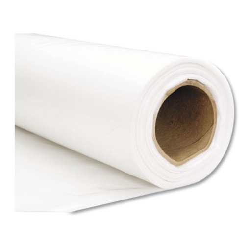 Picture of 8135005796489 Skilcraft Plastic Sheeting, 12 Ft X 100 Ft, Clear