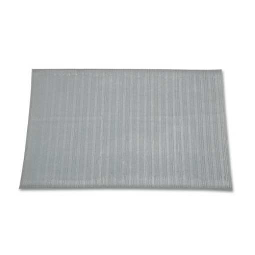 Picture of 7220015826228, Skilcraft Anti-Fatigue Mat, Light Duty, 24 X 36, Gray