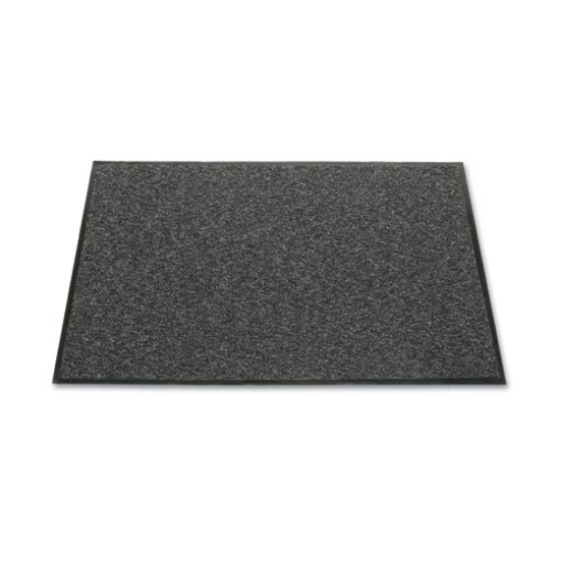 Picture of 7220015826246, Skilcraft 3-Mat Entry System Scraper Mat, 36 X 60, Gray