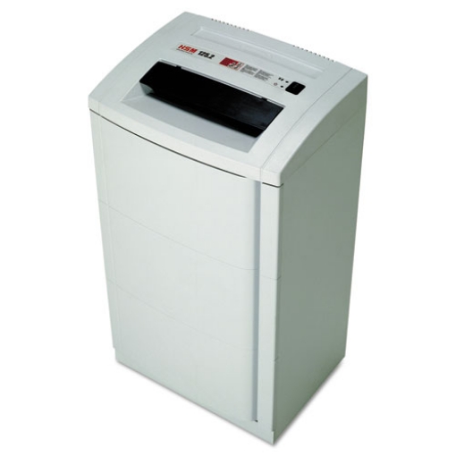 Picture of 7490015983988, Skilcraft 1125c Continuous-Duty Cross-Cut Shredder, 18 Manual Sheet Capacity