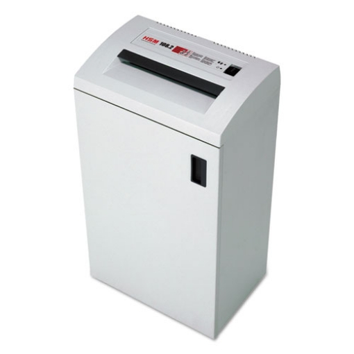 Picture of 7490015983992, Skilcraft 1080 Continuous-Duty Strip-Cut Shredder, 24 Manual Sheet Capacity