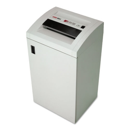 Picture of 7490015983993, Skilcraft 1225 Continuous-Duty Strip-Cut Shredder, 42 Manual Sheet Capacity