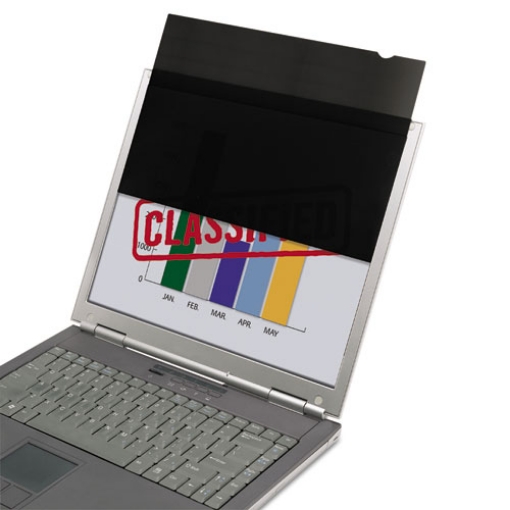 Picture of 7045015995302, Shield Privacy Filter for 15.6" Widescreen Flat Panel Monitor/Laptop, 16:9 Aspect Ratio