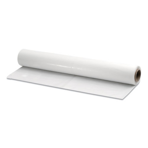 Picture of 8135006181783 Skilcraft Plastic Sheeting, 16 Ft X 100 Ft, Clear