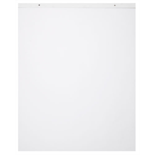 Picture of 7530006198880 SKILCRAFT Easel Pad, Unruled, 27 x 34, White, 50 Sheets