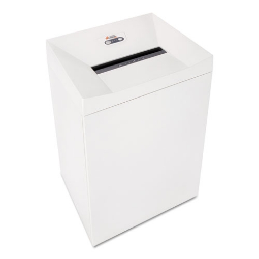 Picture of 7490016622531, Skilcraft 920c Cross-Cut Shredder, 17 Manual Sheet Capacity, Taa Compliant