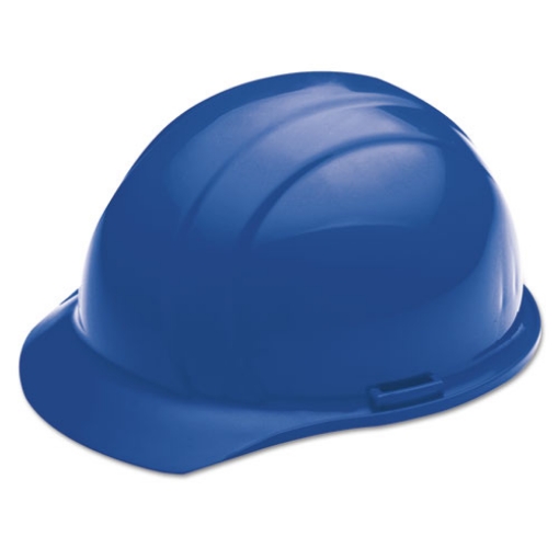 Picture of 8415009353132, Skilcraft Safety Helmet, Blue