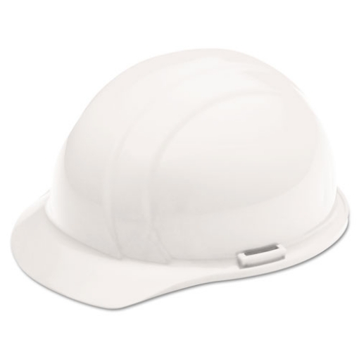 Picture of 8415009353139, Skilcraft Safety Helmet, White
