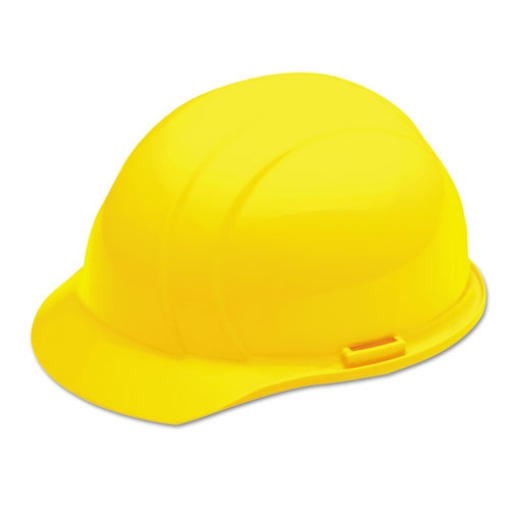 Picture of 8415009353140, Skilcraft Safety Helmet, Yellow
