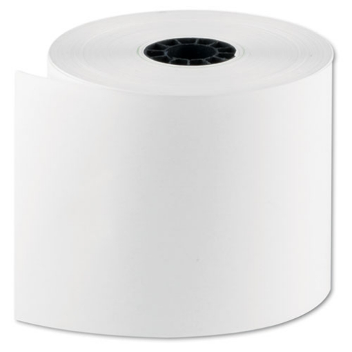 Picture of Registrolls Thermal Point-Of-Sale Rolls, 2.25" X 200 Ft, White, 40/carton