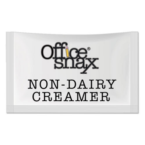 Picture of Premeasured Single-Serve Packets, Powder Non-Dairy Creamer, 800/carton