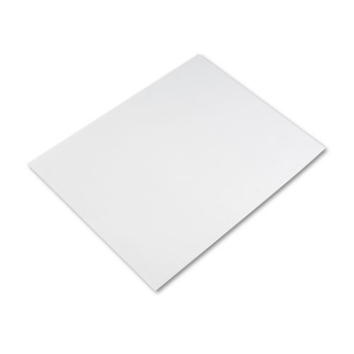 Picture of Four-Ply Railroad Board, 22 X 28, White, 25/carton