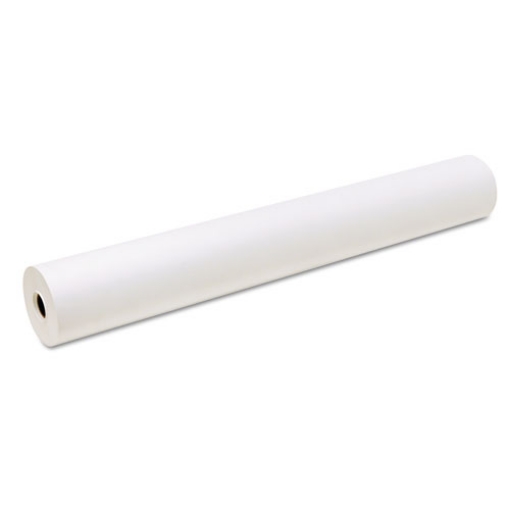 Picture of Easel Rolls, 35 lb Cover Weight, 24" x 200 ft, White