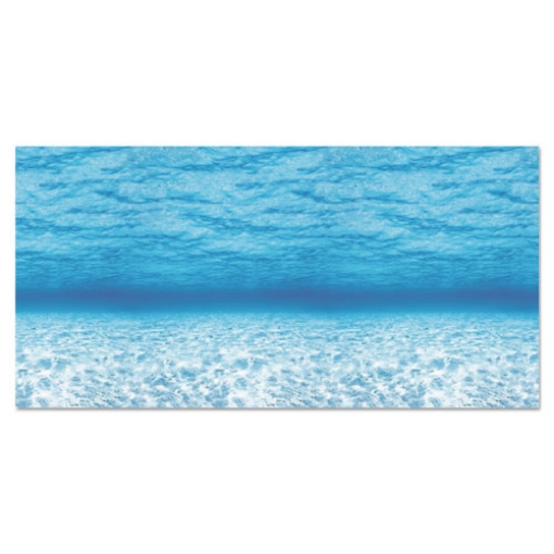 Picture of Fadeless Designs Bulletin Board Paper, Under The Sea, 48" X 50 Ft Roll