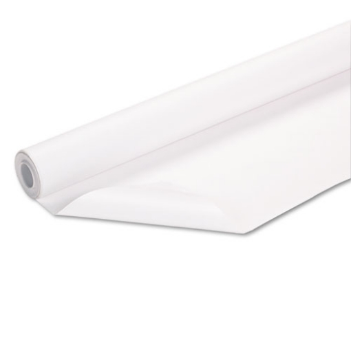 Picture of Fadeless Paper Roll, 50 lb Bond Weight, 48" x 50 ft, White