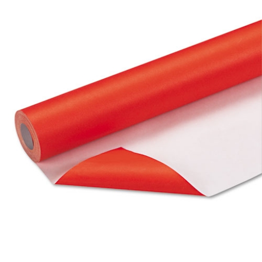 Picture of Fadeless Paper Roll, 50 lb Bond Weight, 48" x 50 ft, Orange