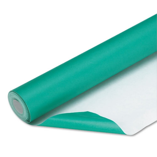 Picture of Fadeless Paper Roll, 50 lb Bond Weight, 48" x 50 ft, Teal